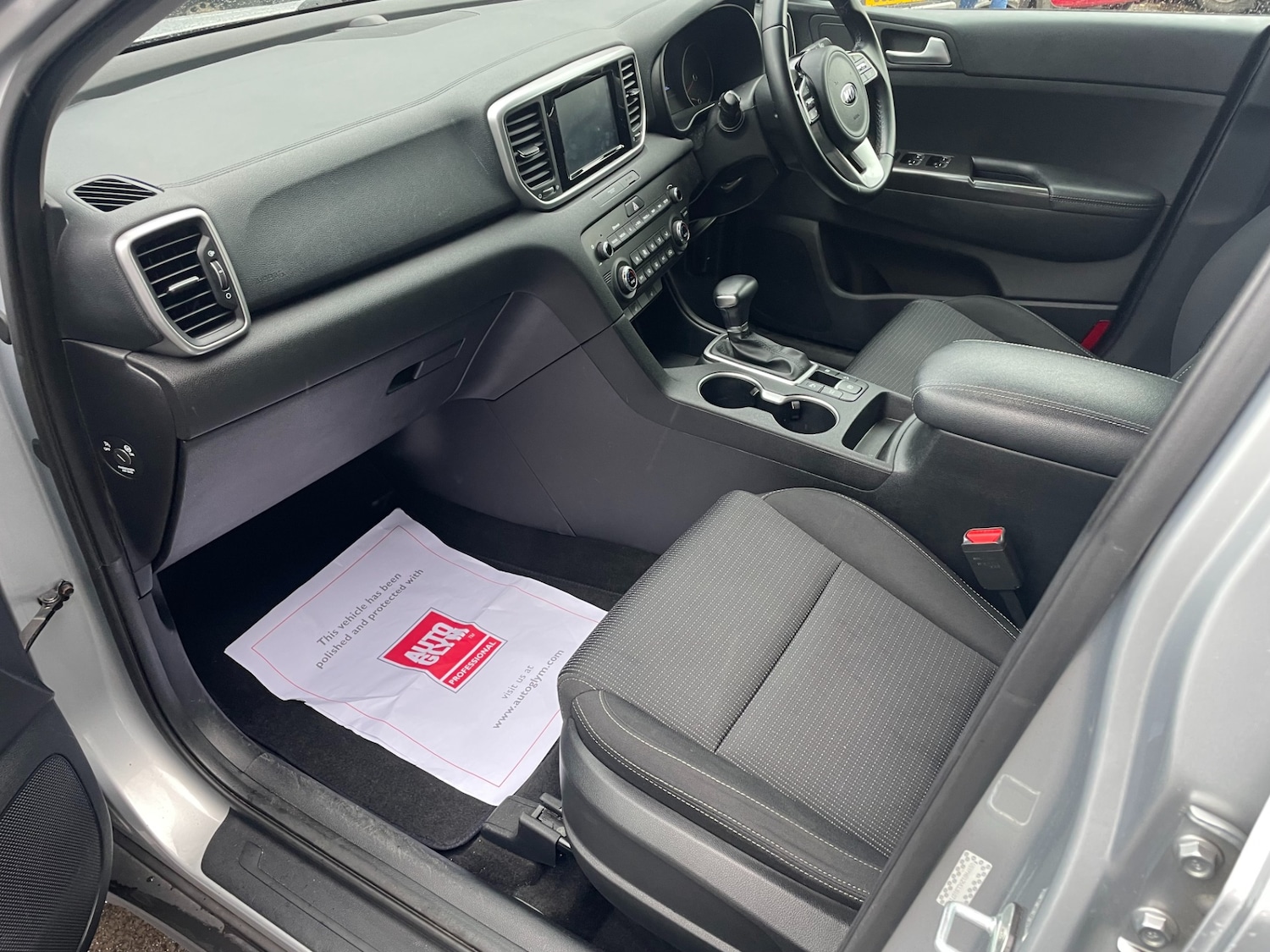 Used Kia Sportage 2020 for sale - 76565721: Photo 13