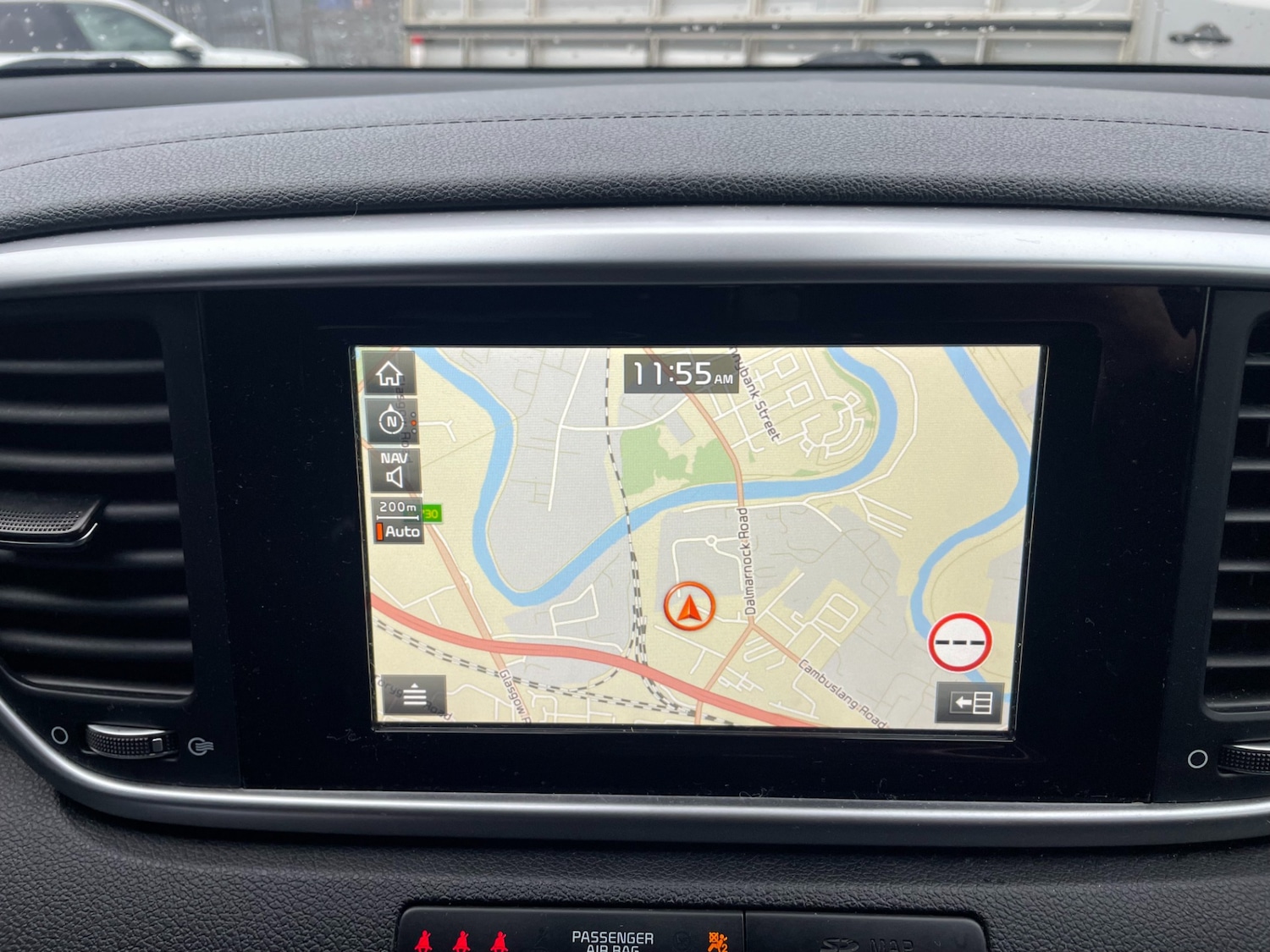 Used Kia Sportage 2020 for sale - 76565721: Photo 16