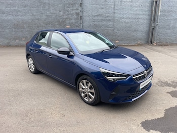 Used Vauxhall Corsa 2021 for sale - 79138459: Photo