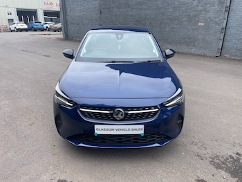 Used Vauxhall Corsa 2021 for sale - 79138459: Photo