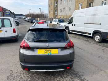 Used Peugeot 2008 2019 for sale - 73797046: Photo