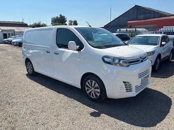 Used Citroen Dispatch 2019 for sale - 79153664: Photo