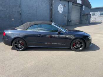Used Audi A5 2015 for sale - 74602509: Photo