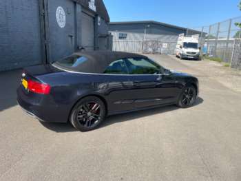 Used Audi A5 2015 for sale - 74602509: Photo