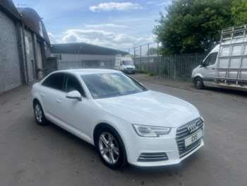 2017 (17) - 1.4T FSI Sport 4dr (ULEZ COMPLIANT ) FREE WARRANTY
