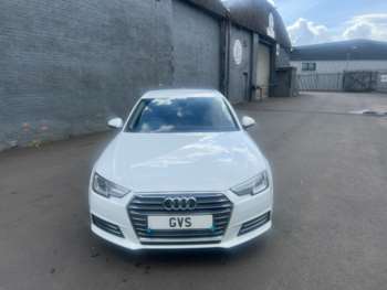 Used Audi A4 2017 for sale - 74743029: Photo