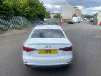 Used Audi A4 2017 for sale - 74743029: Photo