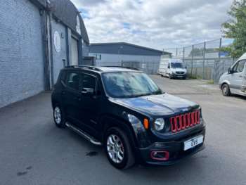 2017 (17) - 1.4 Multiair Longitude 5dr