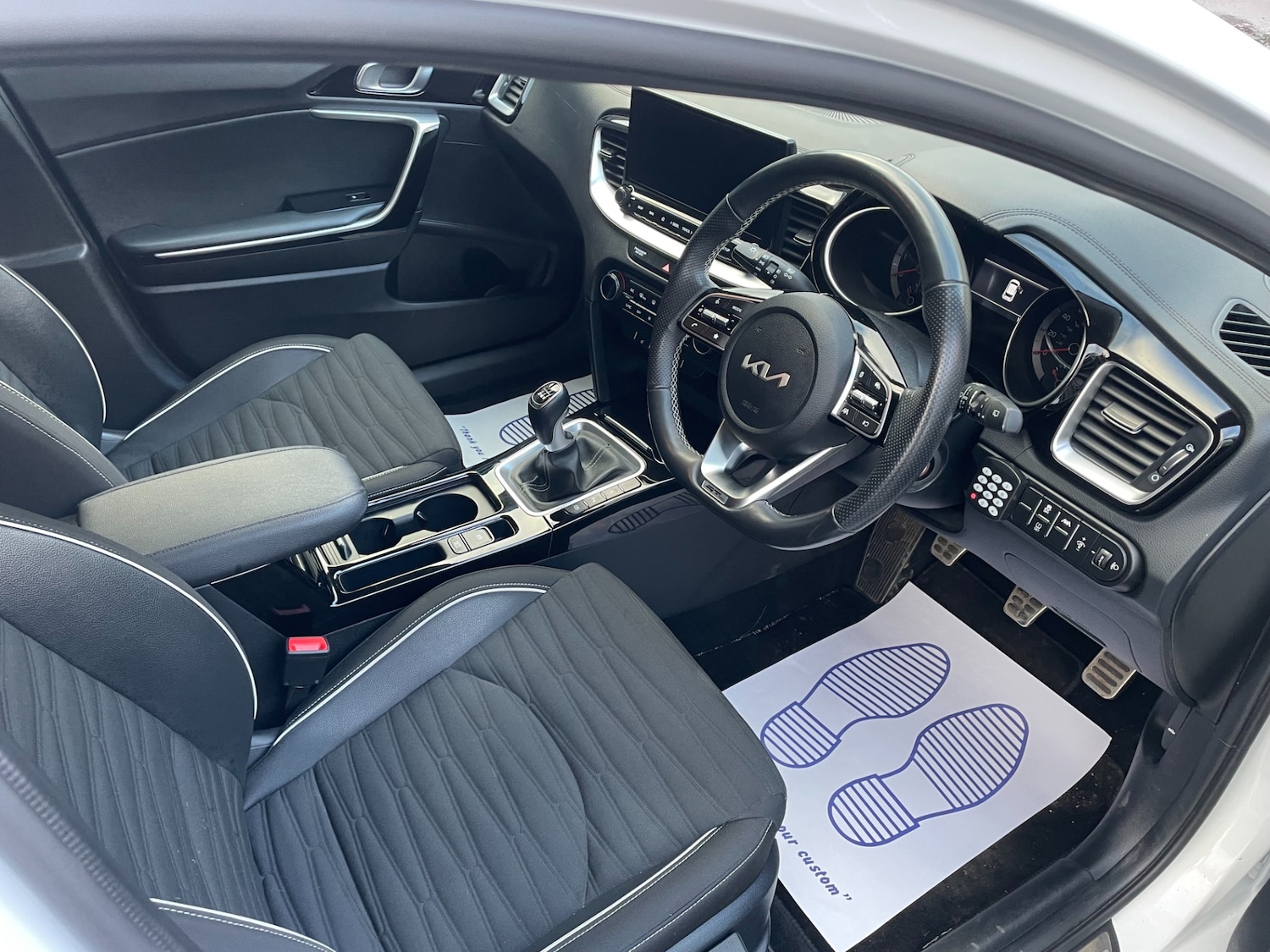 Used Kia Ceed 2024 for sale - 77365564: Photo 10