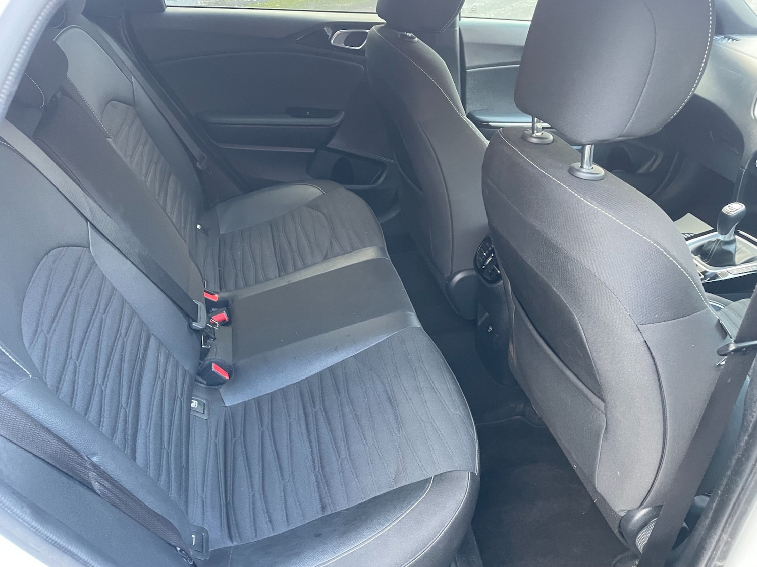 Used Kia Ceed 2024 for sale - 77365564: Photo 11