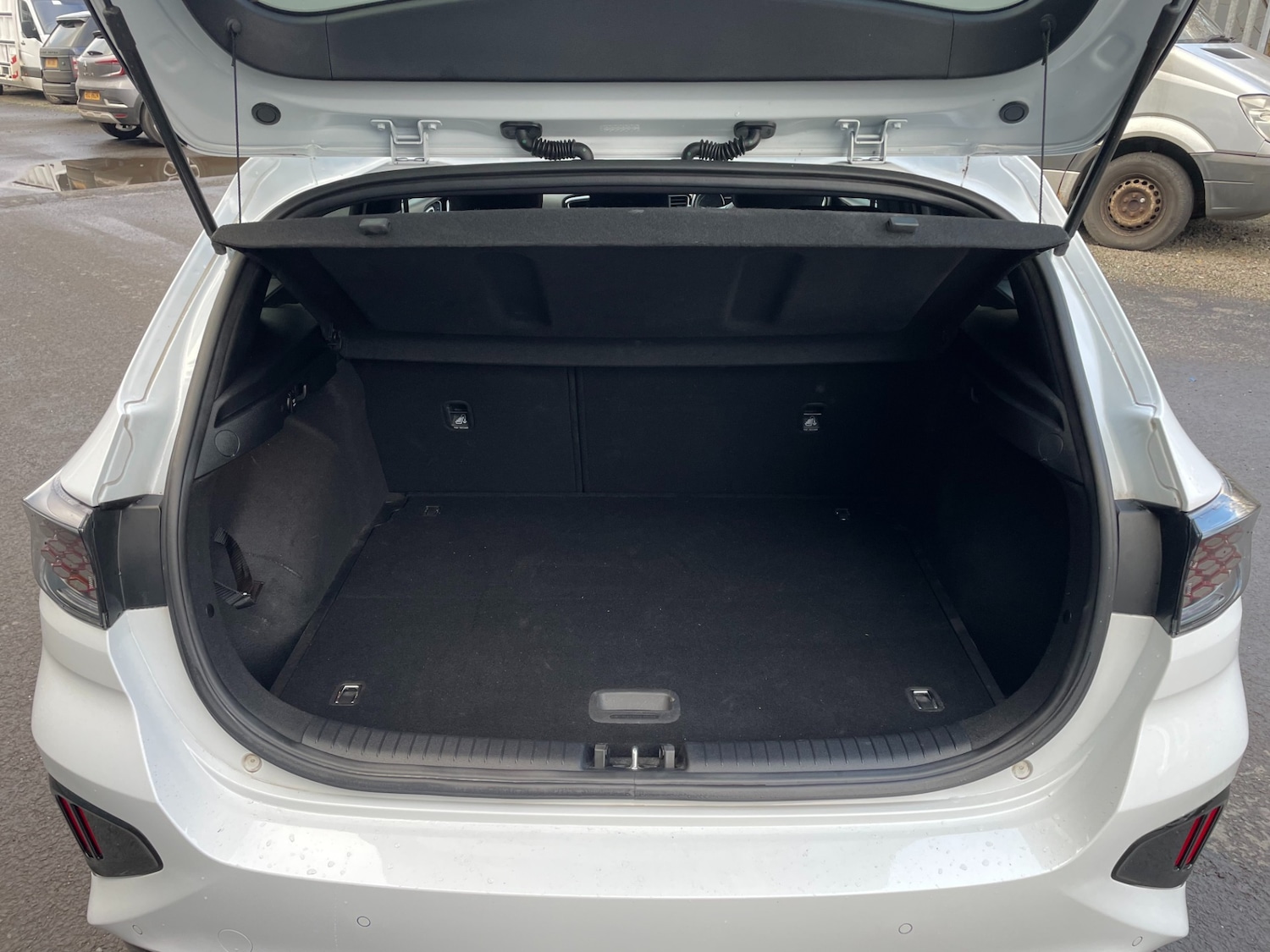 Used Kia Ceed 2024 for sale - 77365564: Photo 13