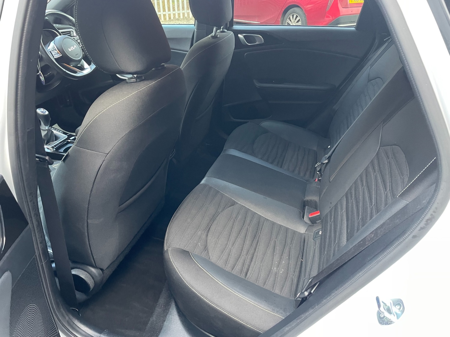 Used Kia Ceed 2024 for sale - 77365564: Photo 14