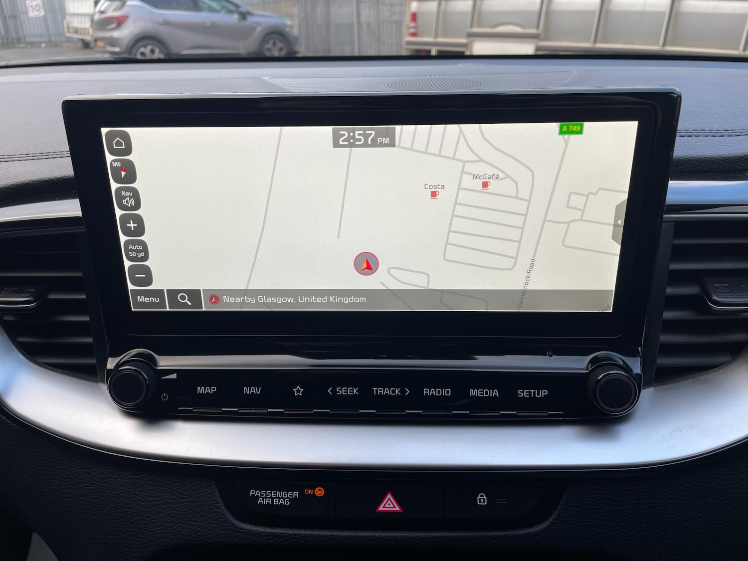 Used Kia Ceed 2024 for sale - 77365564: Photo 16