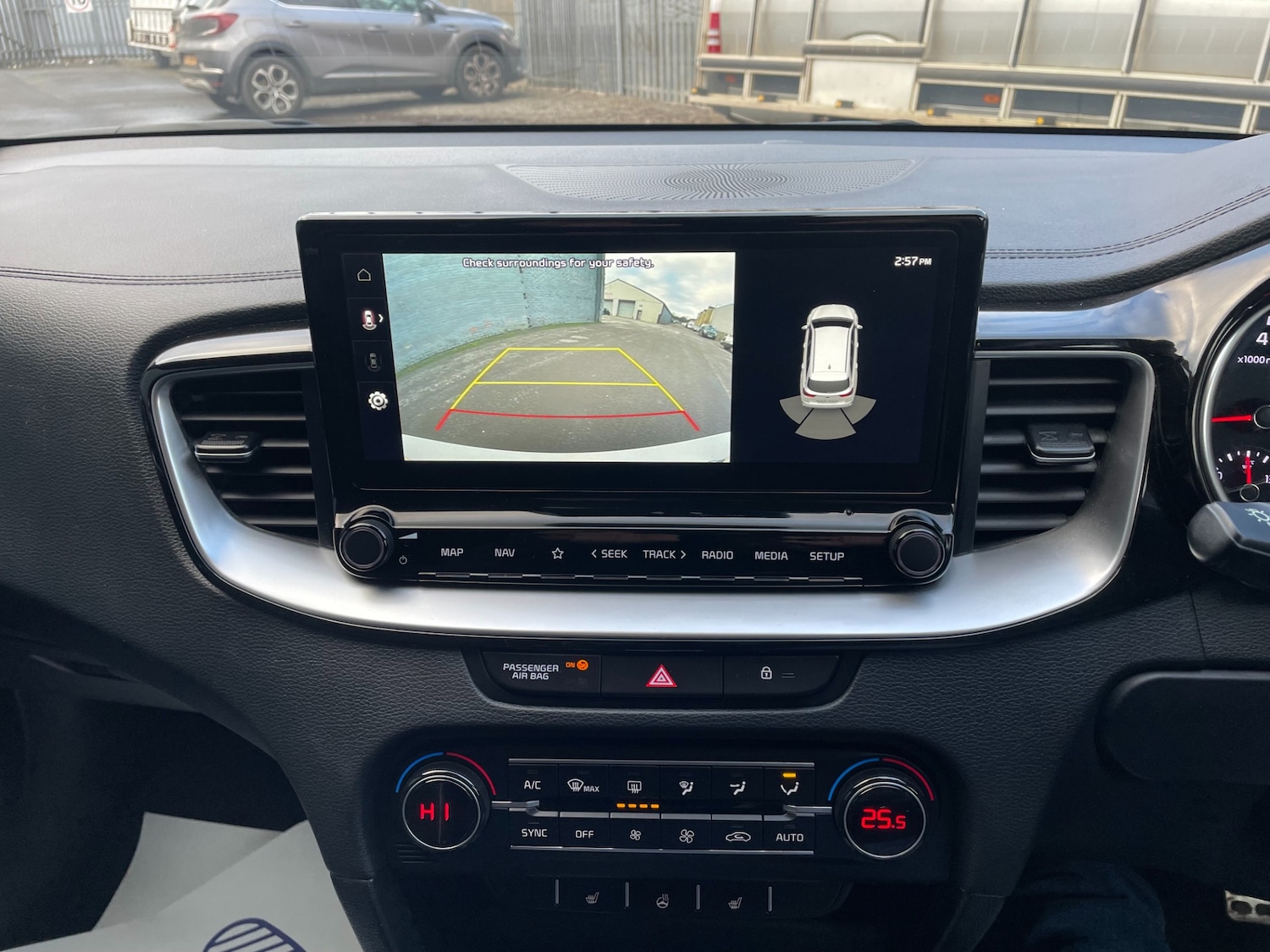 Used Kia Ceed 2024 for sale - 77365564: Photo 17