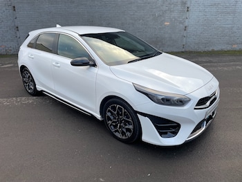 Used Kia Ceed 2024 for sale - 77365564: Photo