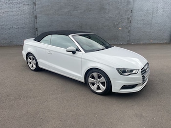 Used Audi A3 2015 for sale - 79216144: Photo