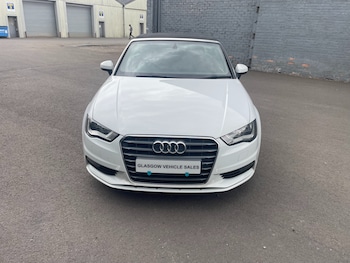 Used Audi A3 2015 for sale - 79216144: Photo