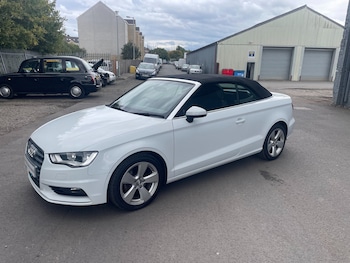 Used Audi A3 2015 for sale - 79216144: Photo