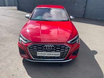 Used Audi A3 2021 for sale - 74548936: Photo
