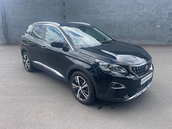 Used Peugeot 3008 2019 for sale - 79053941: Photo