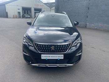 Used Peugeot 3008 2019 for sale - 79053941: Photo