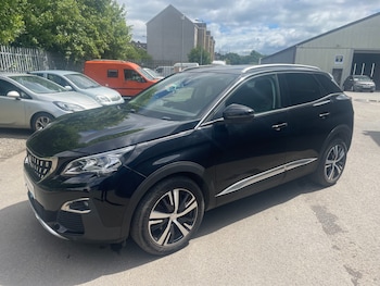 Used Peugeot 3008 2019 for sale - 79053941: Photo