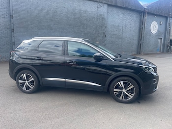 Used Peugeot 3008 2019 for sale - 79053941: Photo