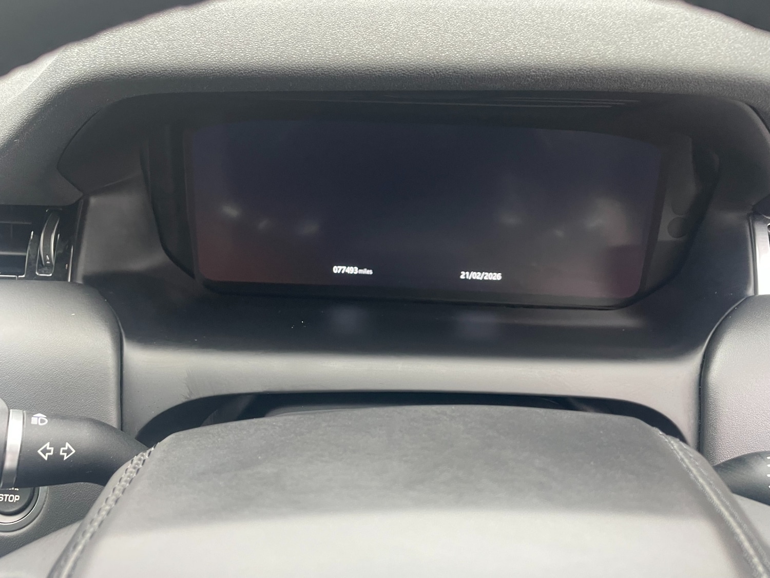 Used Land Rover Discovery Sport 2019 for sale - 77592436: Photo 10