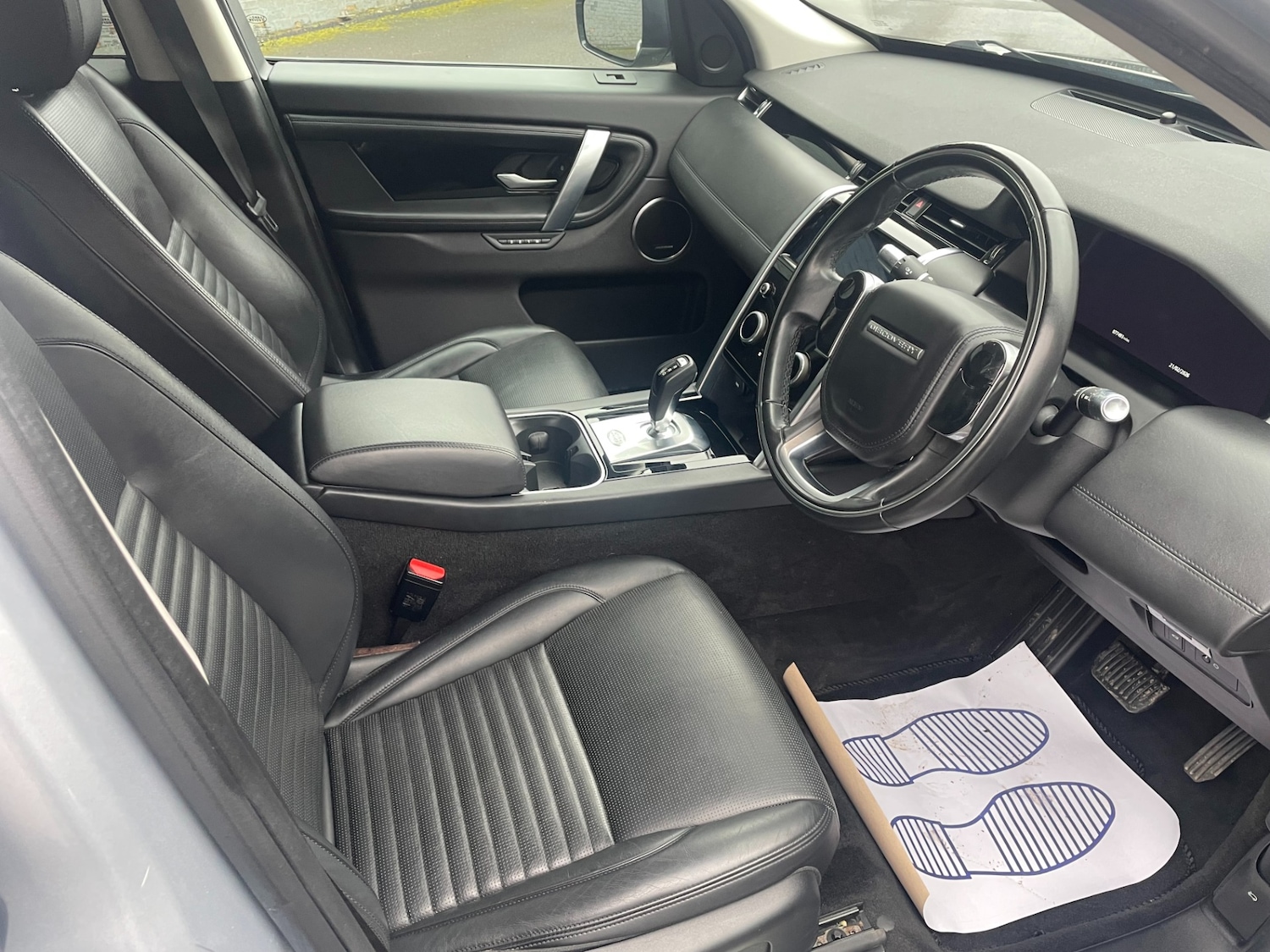 Used Land Rover Discovery Sport 2019 for sale - 77592436: Photo 11