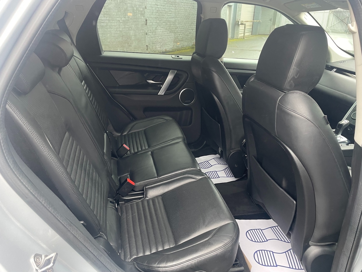 Used Land Rover Discovery Sport 2019 for sale - 77592436: Photo 12