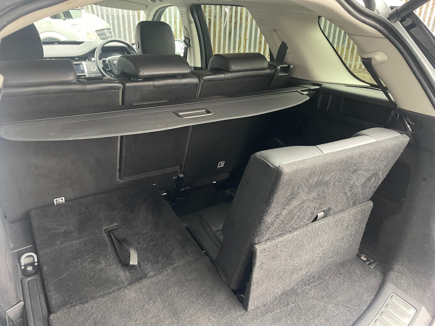 Used Land Rover Discovery Sport 2019 for sale - 77592436: Photo 14