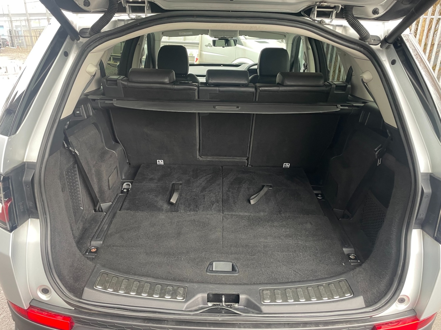 Used Land Rover Discovery Sport 2019 for sale - 77592436: Photo 15