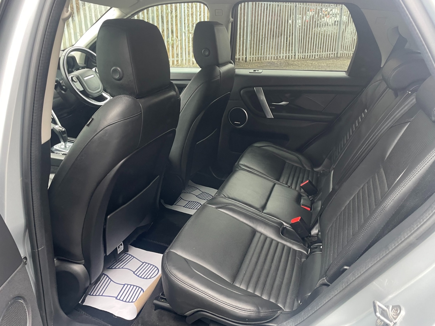 Used Land Rover Discovery Sport 2019 for sale - 77592436: Photo 16