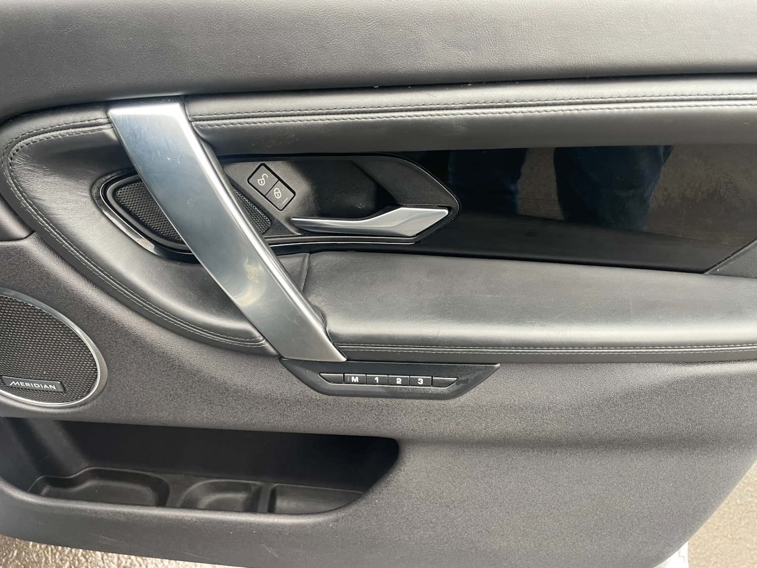 Used Land Rover Discovery Sport 2019 for sale - 77592436: Photo 19