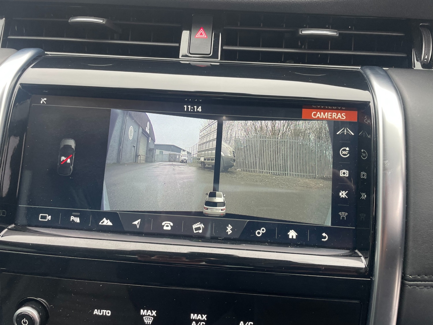 Used Land Rover Discovery Sport 2019 for sale - 77592436: Photo 20