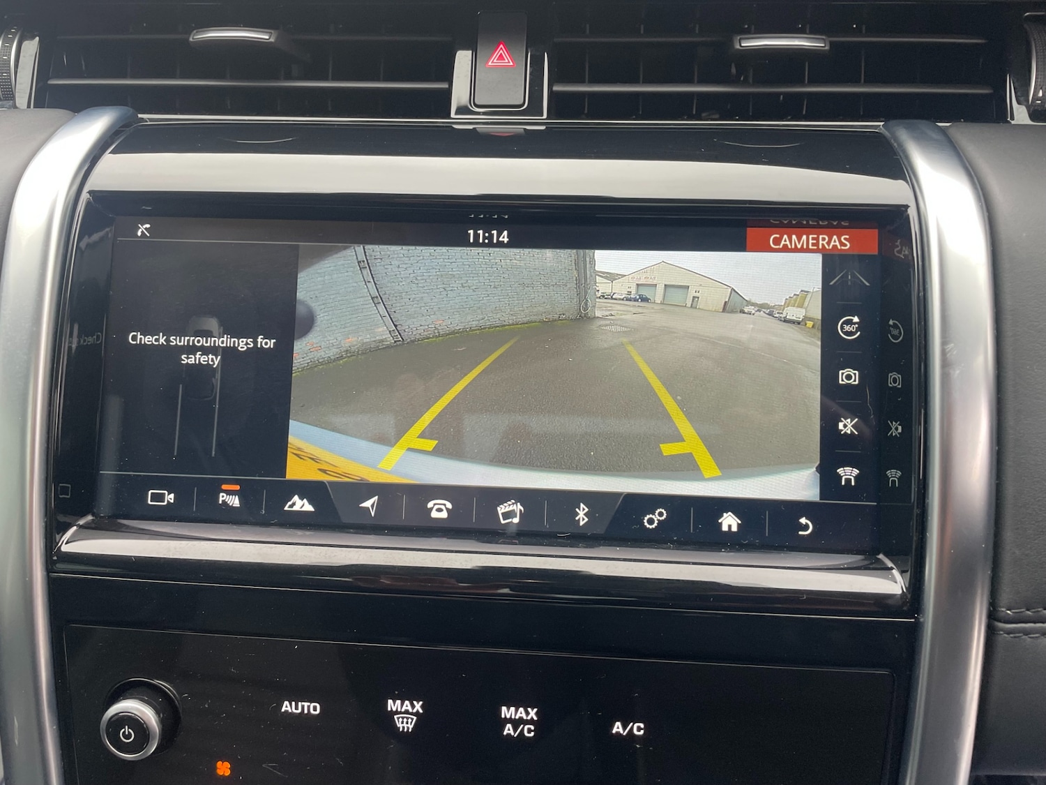 Used Land Rover Discovery Sport 2019 for sale - 77592436: Photo 21