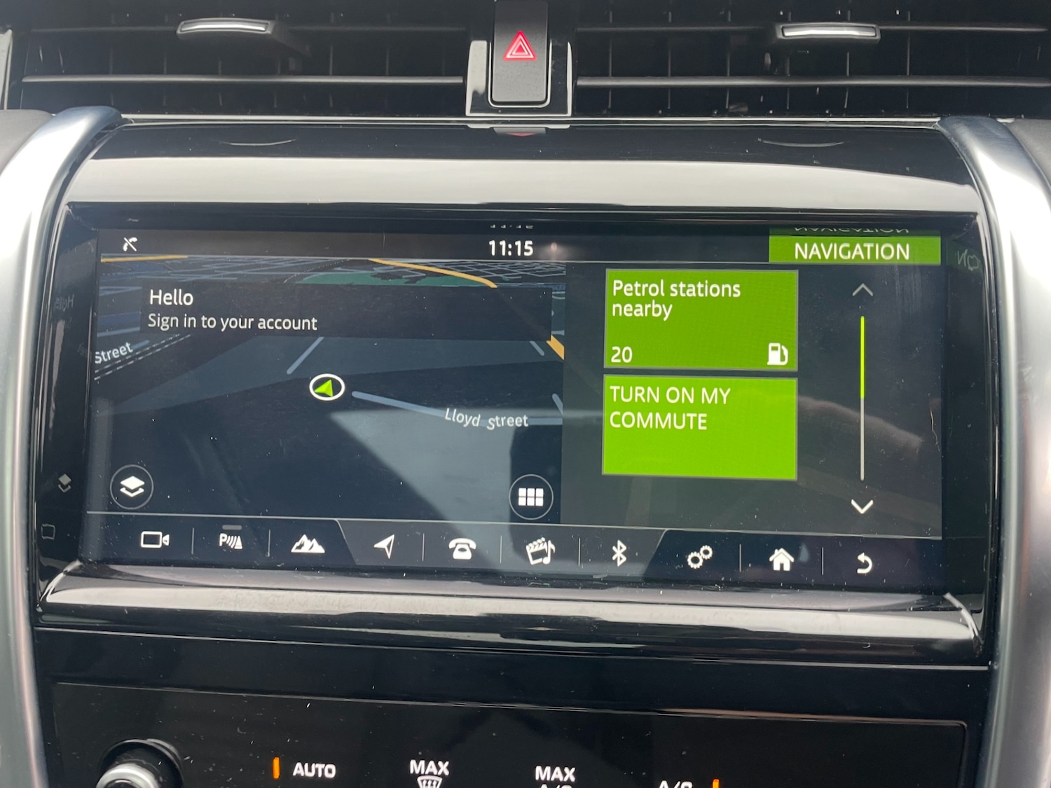 Used Land Rover Discovery Sport 2019 for sale - 77592436: Photo 22