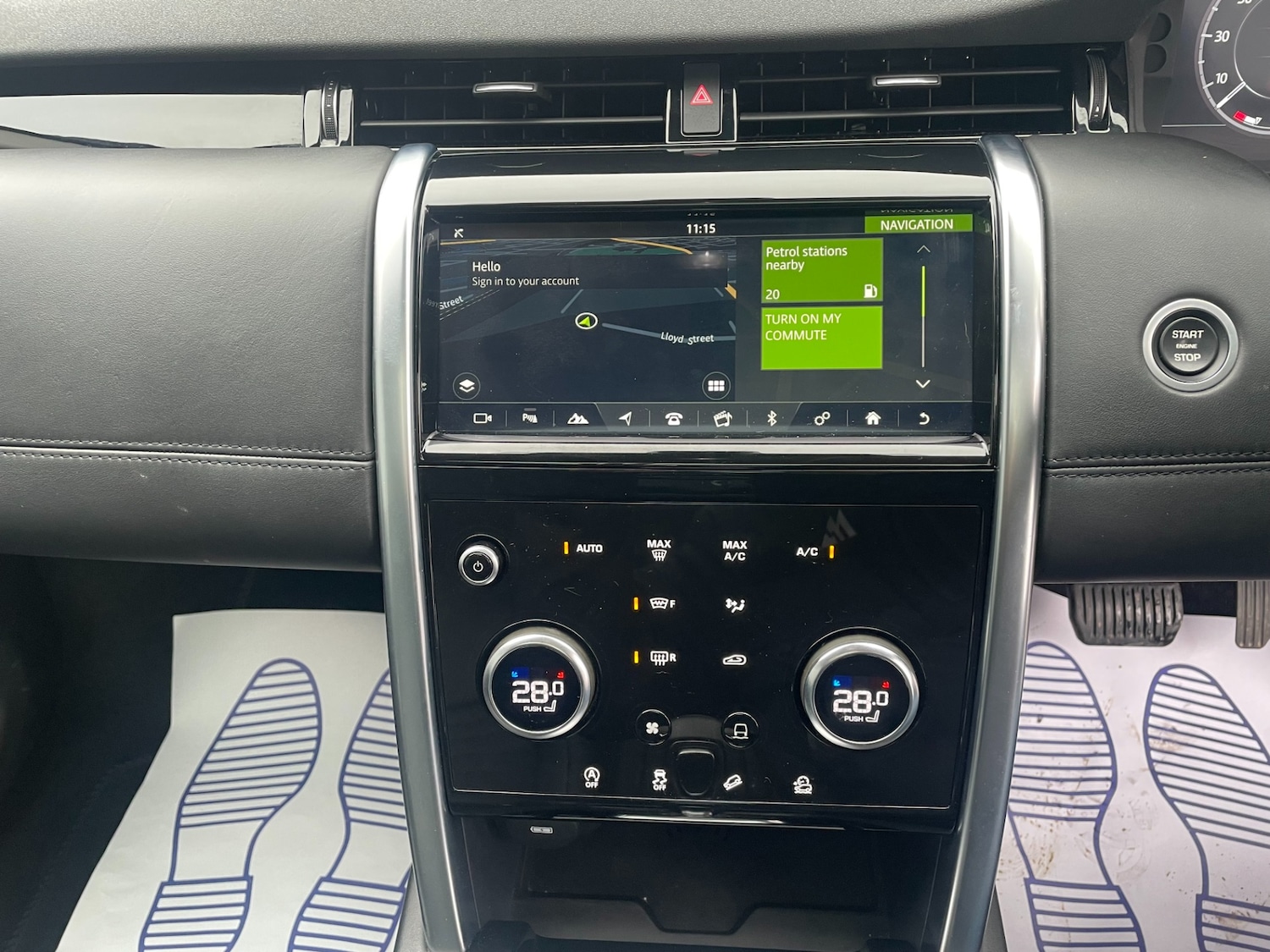 Used Land Rover Discovery Sport 2019 for sale - 77592436: Photo 23