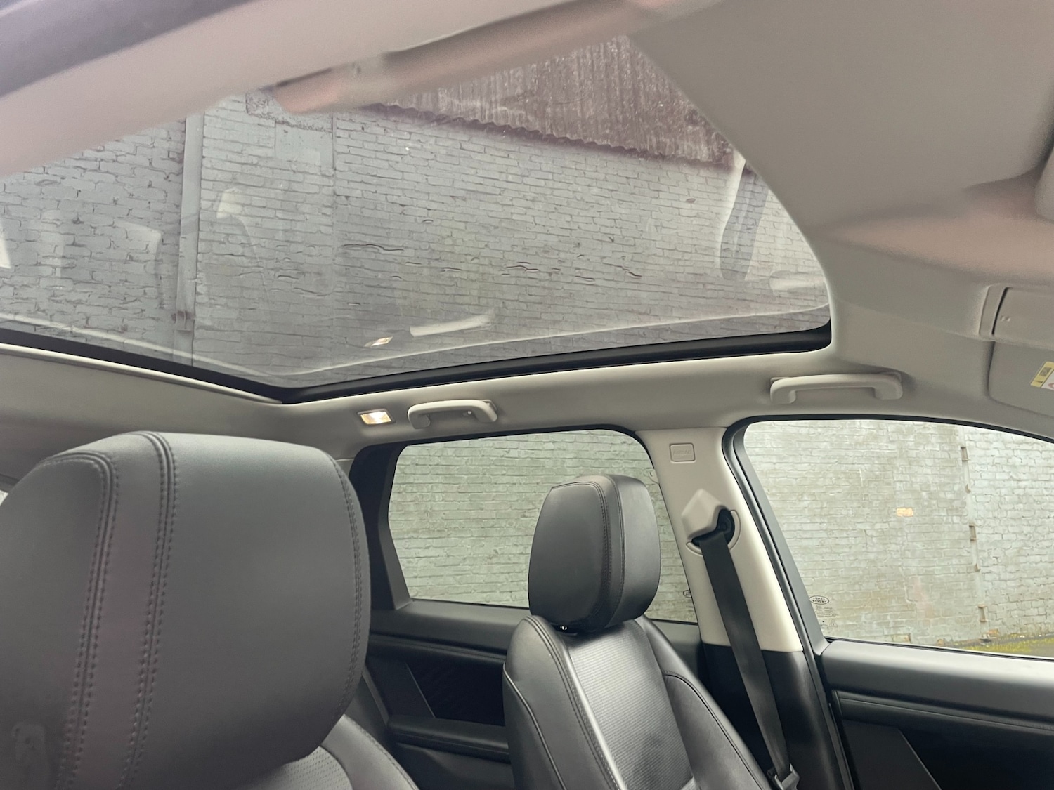 Used Land Rover Discovery Sport 2019 for sale - 77592436: Photo 24