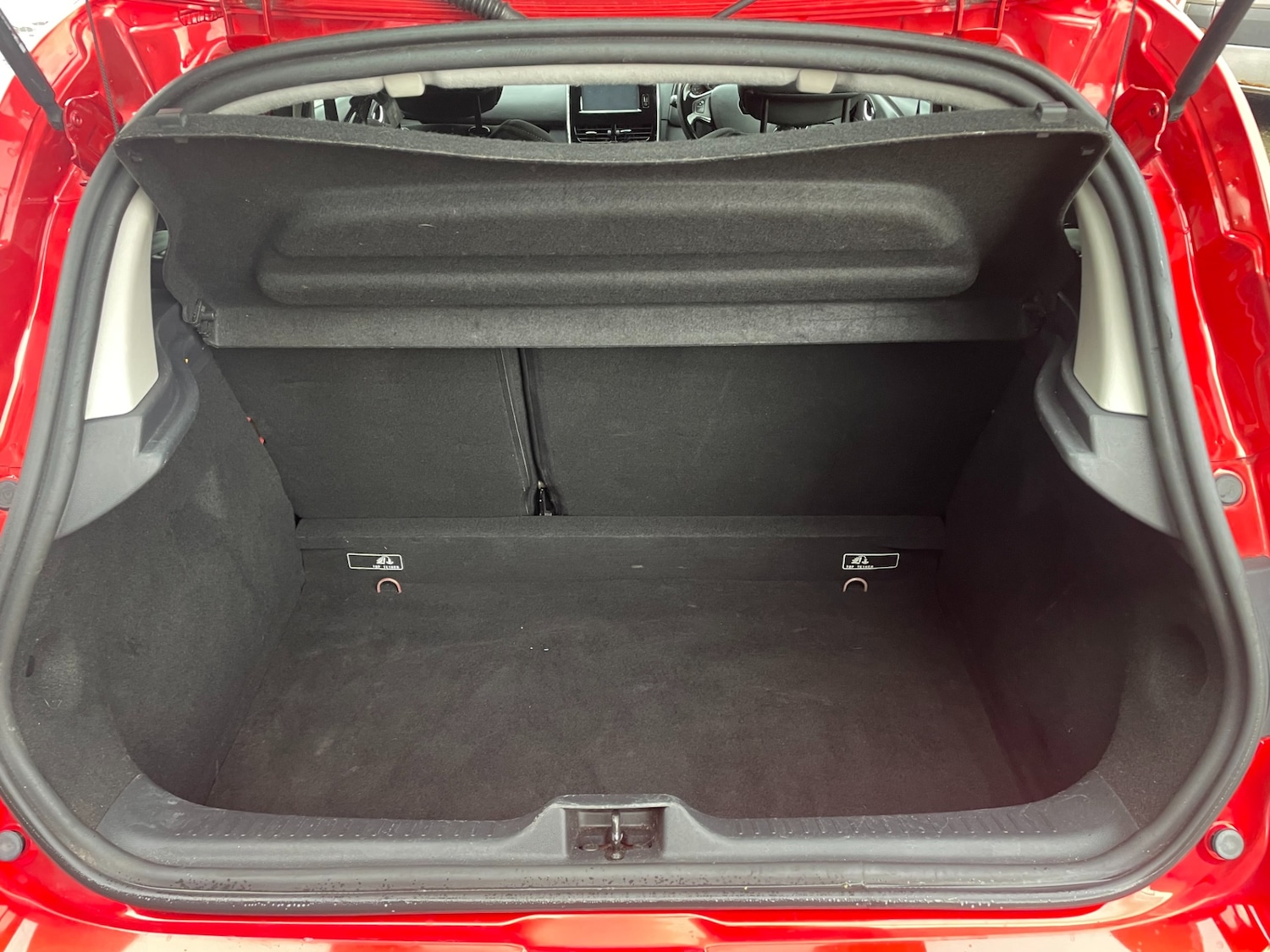 Used Renault Clio 2016 for sale - 77103412: Photo 12