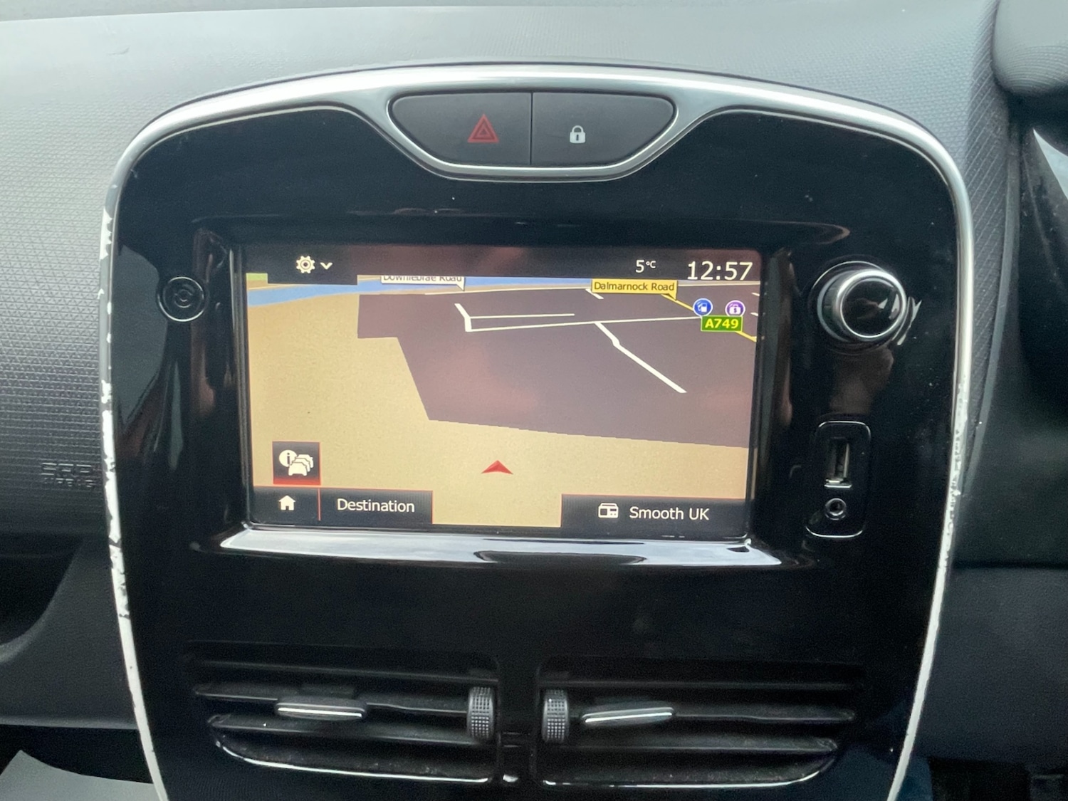 Used Renault Clio 2016 for sale - 77103412: Photo 15