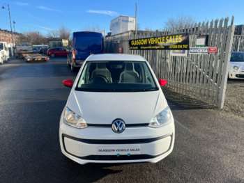 Used Volkswagen up! 2020 for sale - 72843763: Photo
