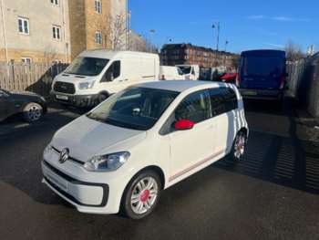 Used Volkswagen up! 2020 for sale - 72843763: Photo