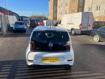Used Volkswagen up! 2020 for sale - 72843763: Photo