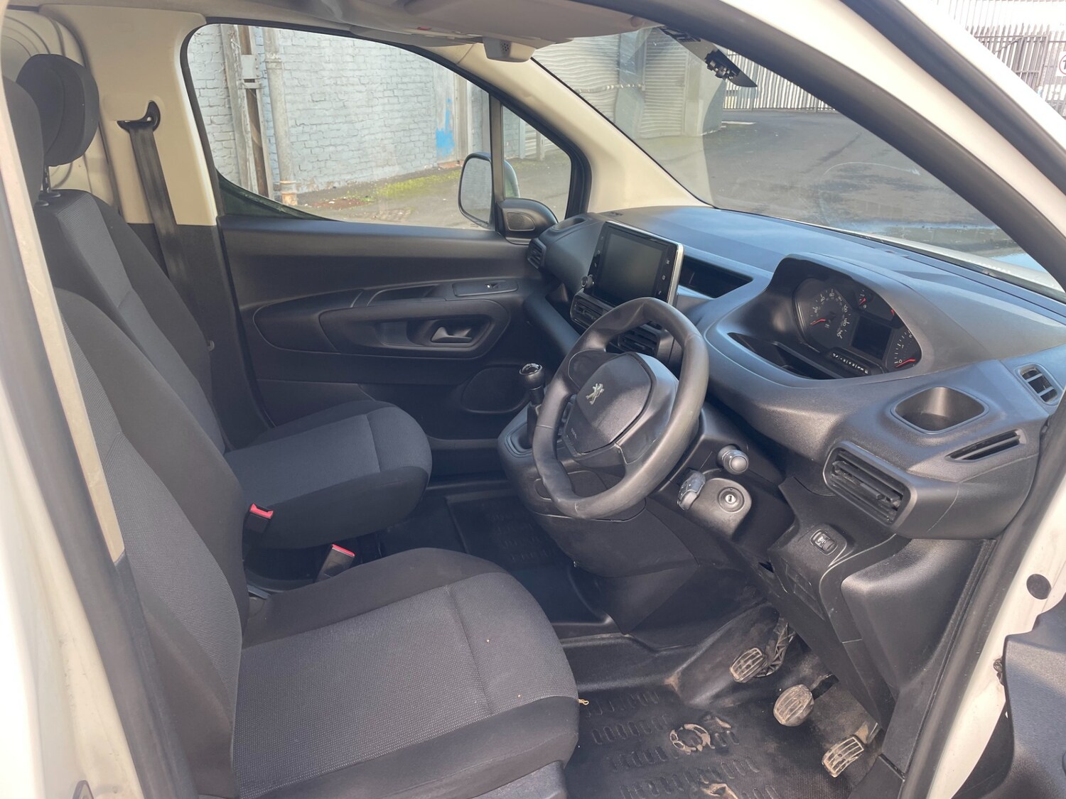 Used Peugeot Partner 2020 for sale - 76365457: Photo 10