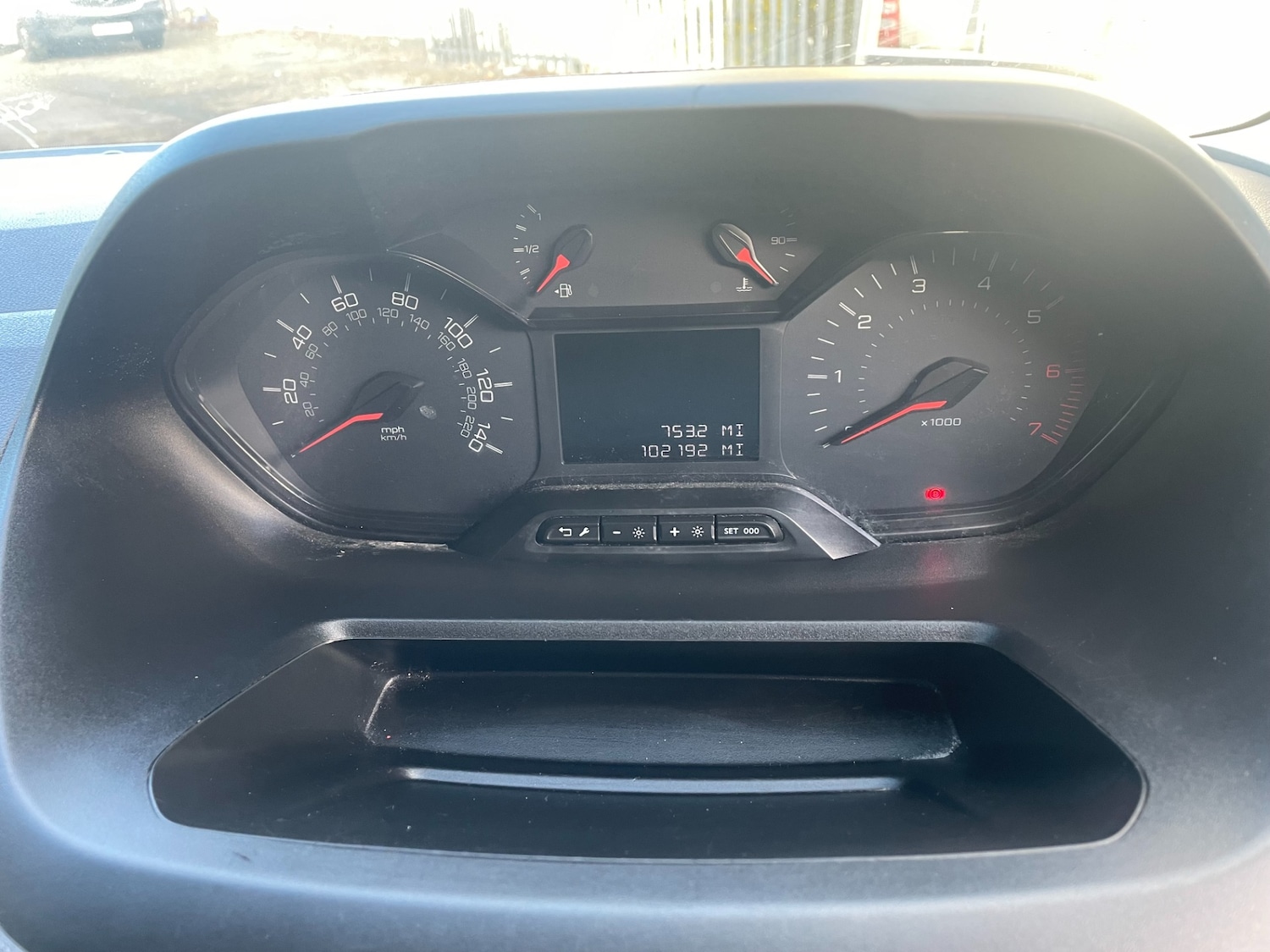 Used Peugeot Partner 2020 for sale - 76365457: Photo 11