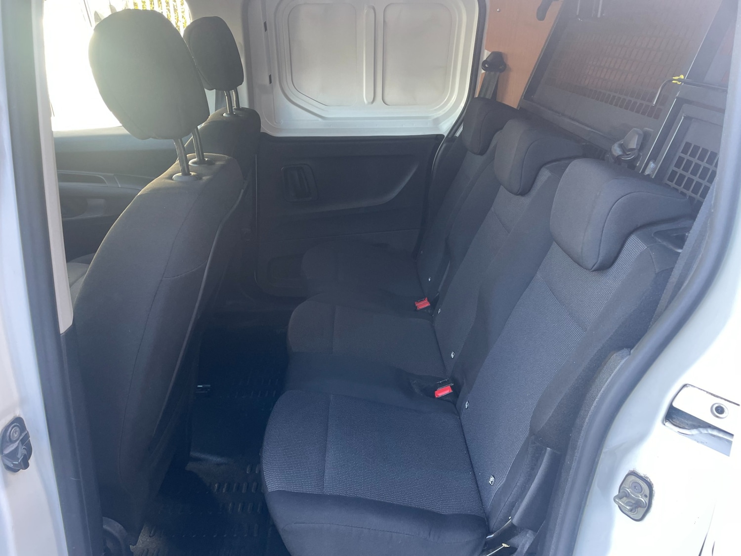 Used Peugeot Partner 2020 for sale - 76365457: Photo 14