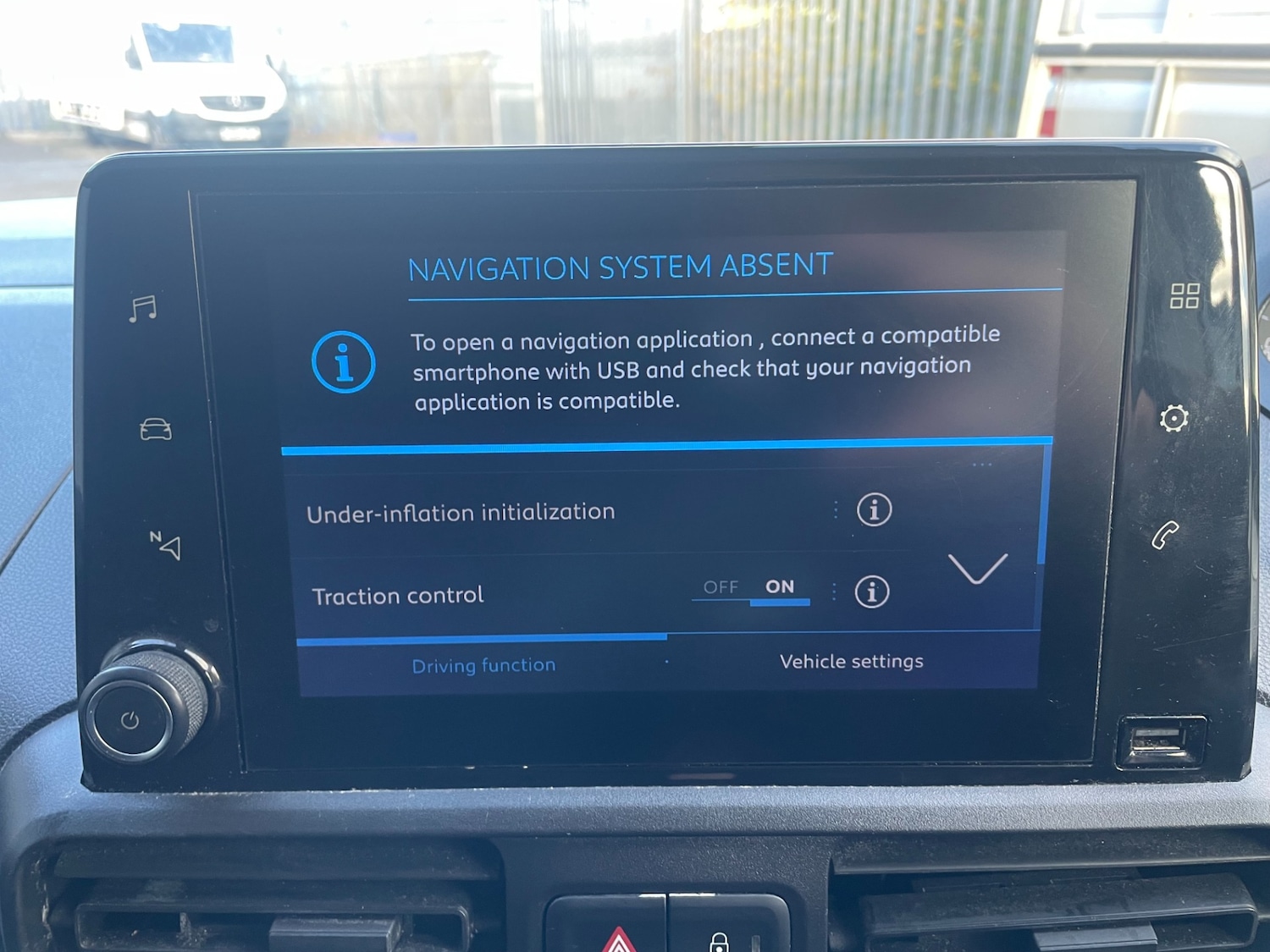 Used Peugeot Partner 2020 for sale - 76365457: Photo 17