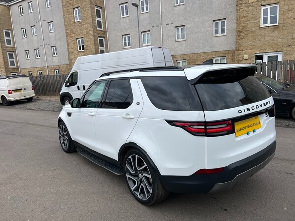 Used Land Rover Discovery 2018 for sale - 70063711: Photo 10