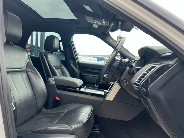 Used Land Rover Discovery 2018 for sale - 70063711: Photo 11